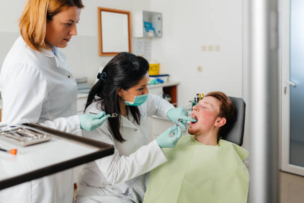 Best Emergency Treatment for Toothache in Oakbrook, KY